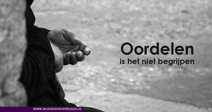 Oordelen